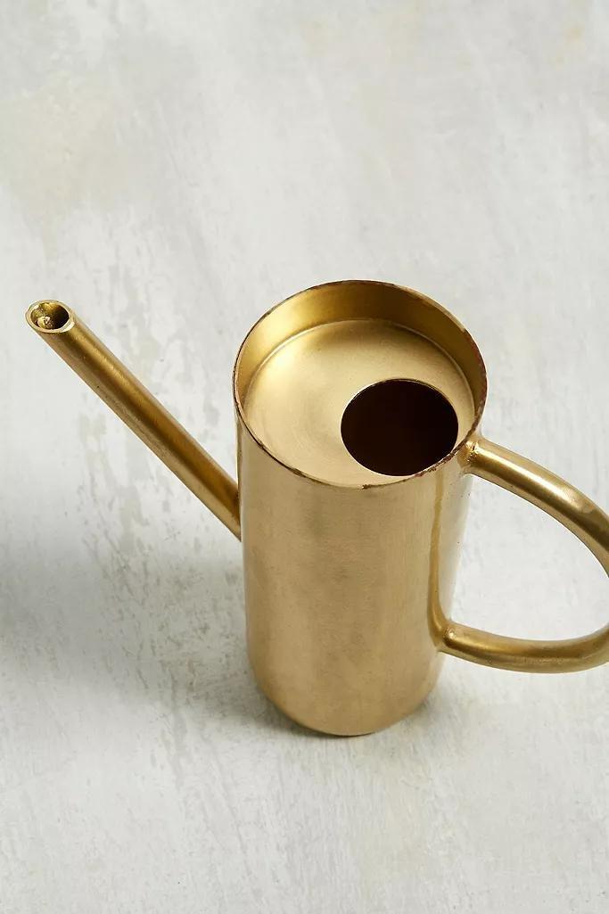 Assorted Roxy Gold Mini Watering Can, , large image number 2