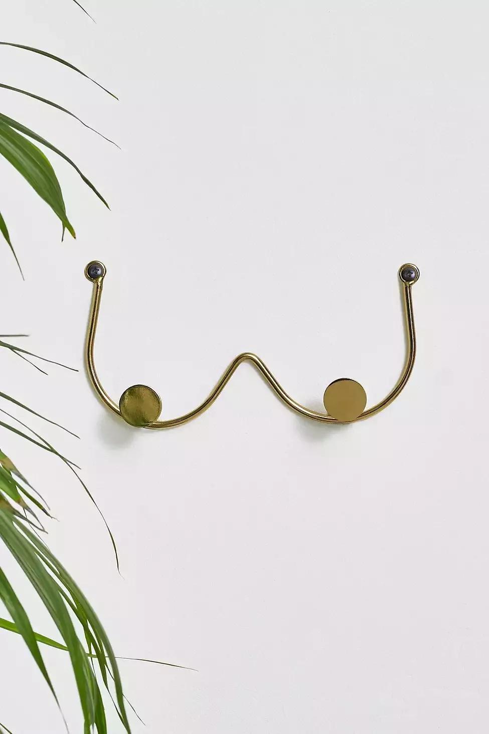 Assorted Boob Hook, , large image number 1