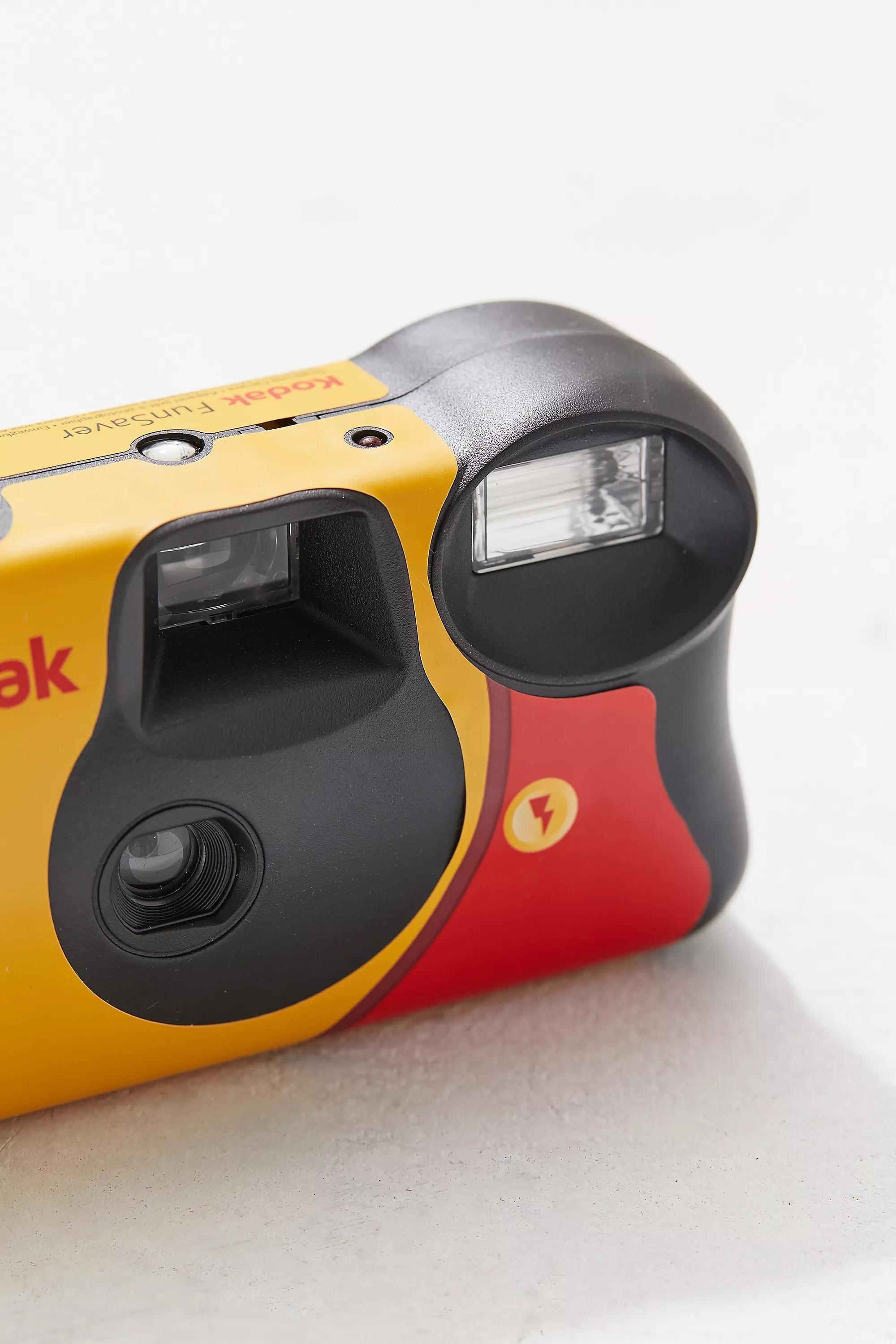 Assorted Kodak Funsaver Single Use Disposable Camera, , large image number 2