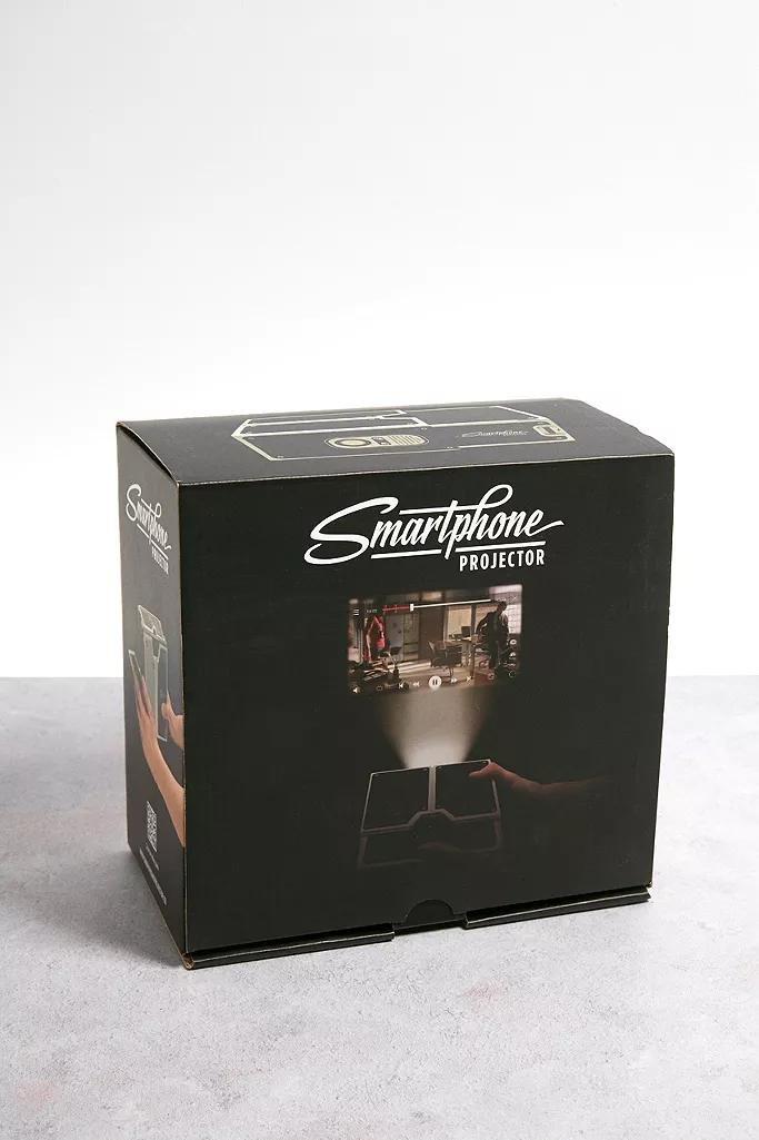 Black Smartphone Projector 2.0, , large image number 2
