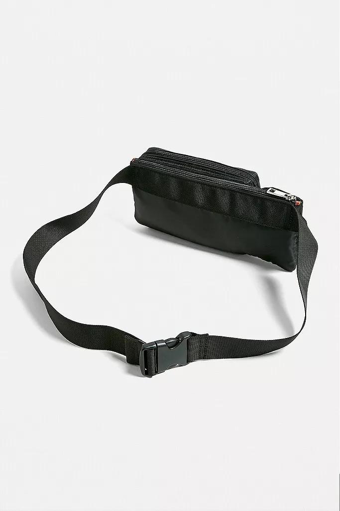 Black UO Utility Bum Bag, Women, , large image number 3