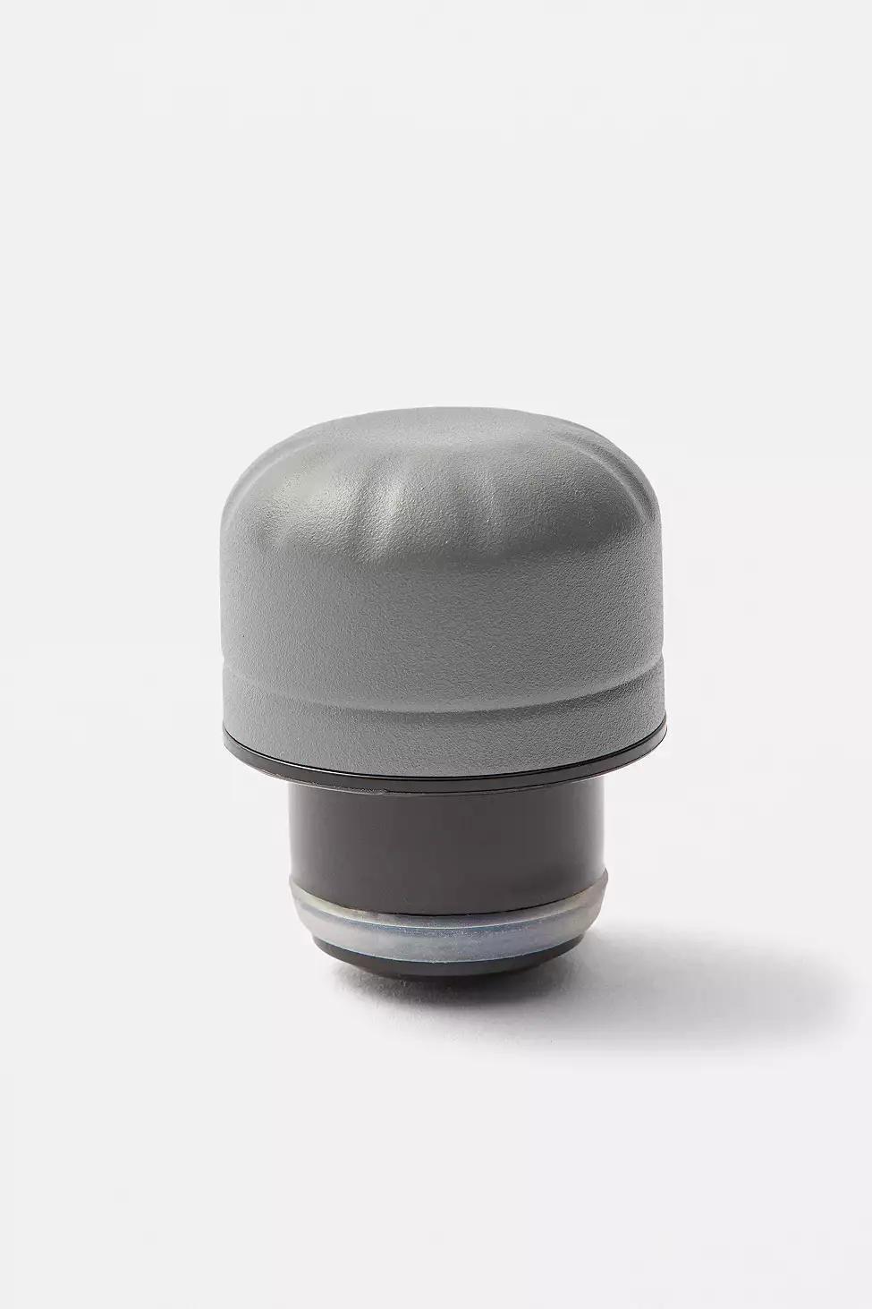 Chilly's Stainless Steel Water Bottle Lid, , large image number 0