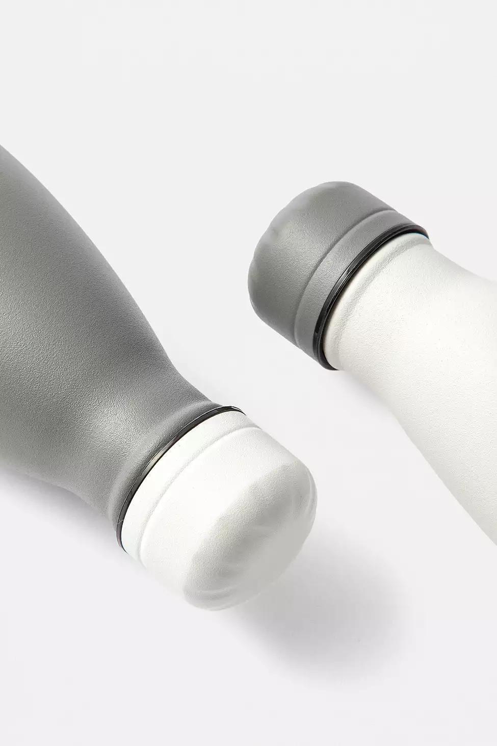 Chilly's Stainless Steel Water Bottle Lid, , large image number 1