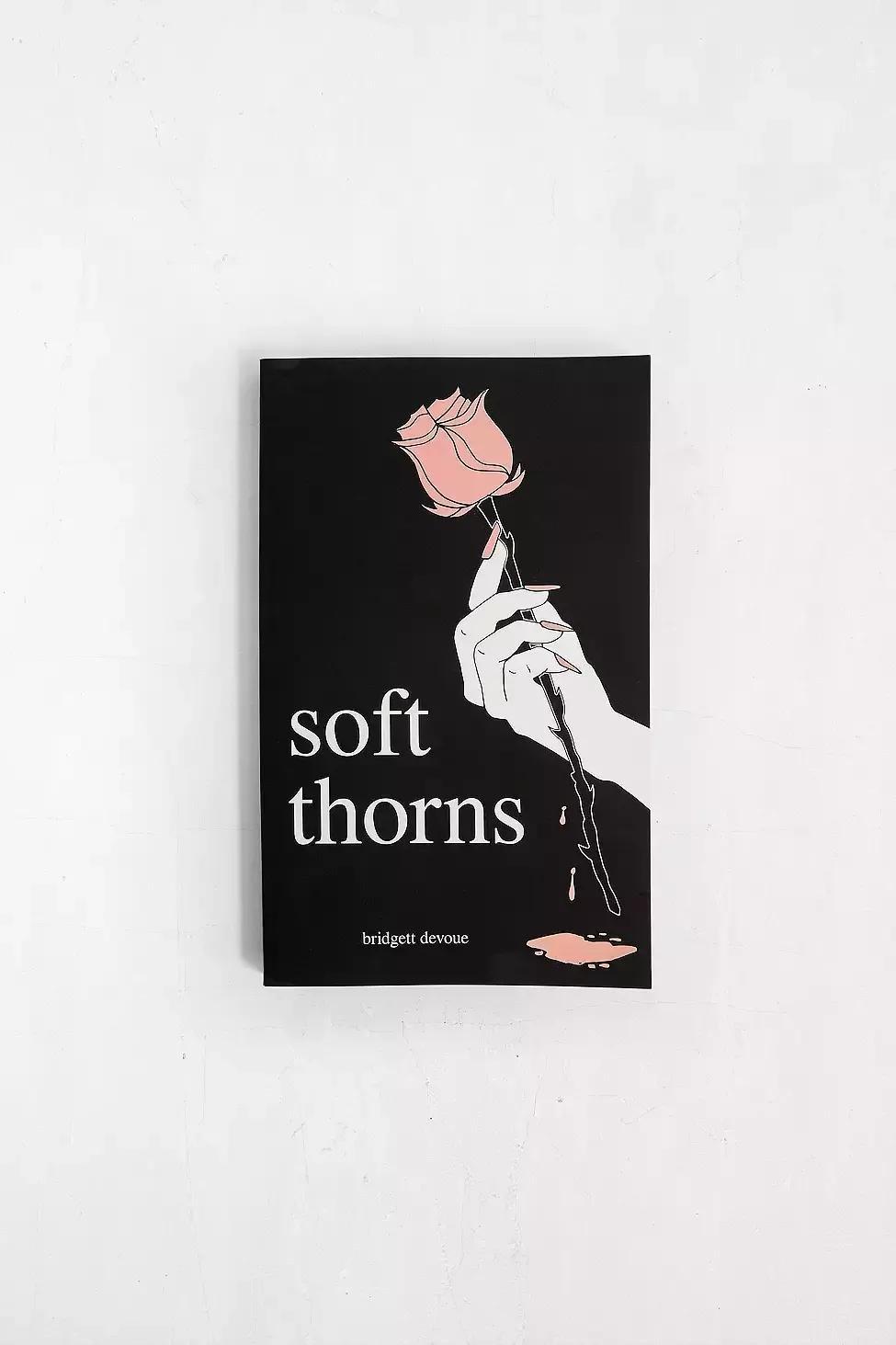 Assorted Soft Thorns By Bridgett Devoue, , large image number 0