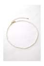 Urban Outfitters - Pearl Real Freshwater Necklace, Women