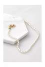 Urban Outfitters - Pearl Real Freshwater Necklace, Women