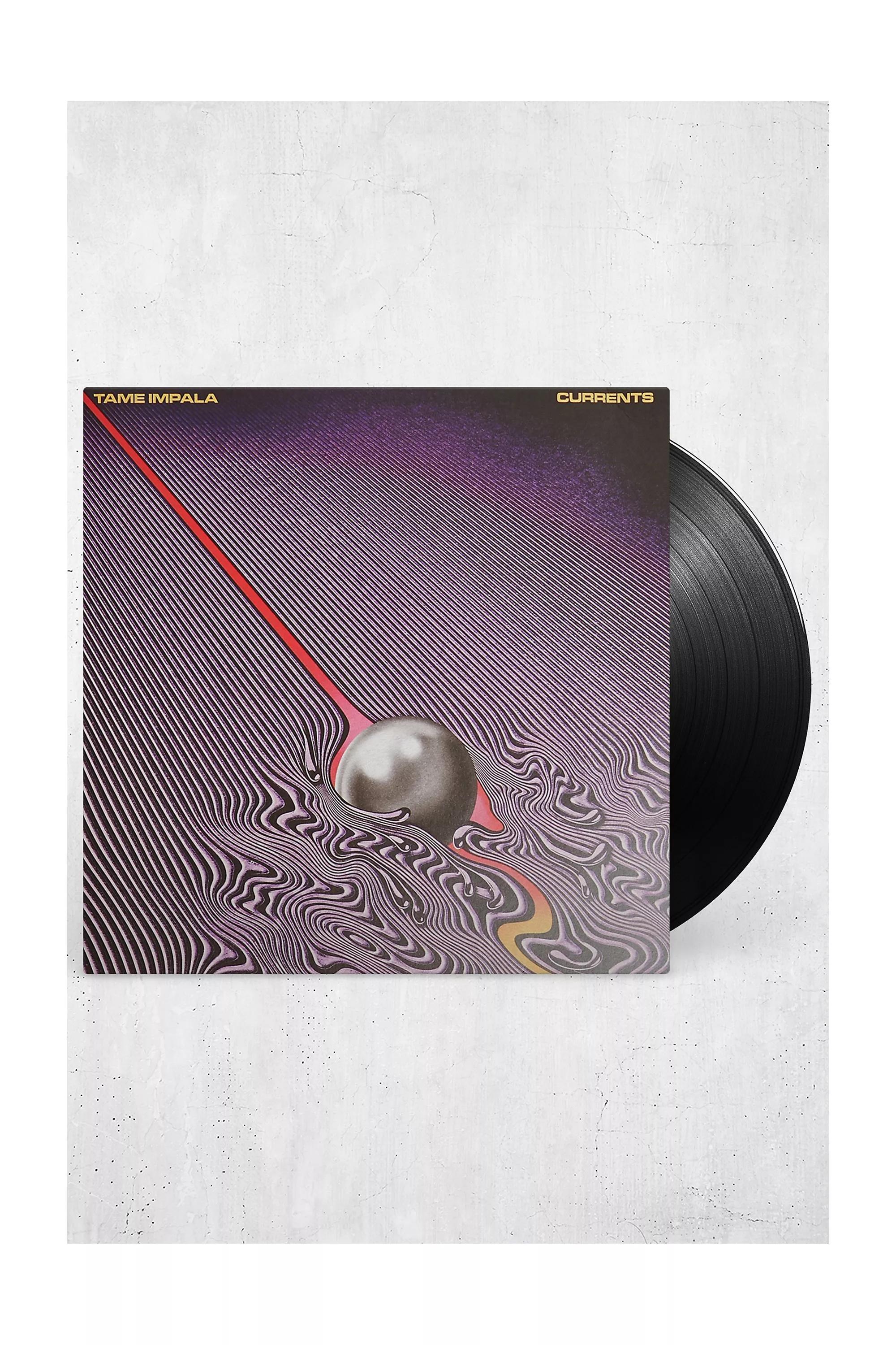 ASSORT Tame Impala - Currents LP, , large image number 0