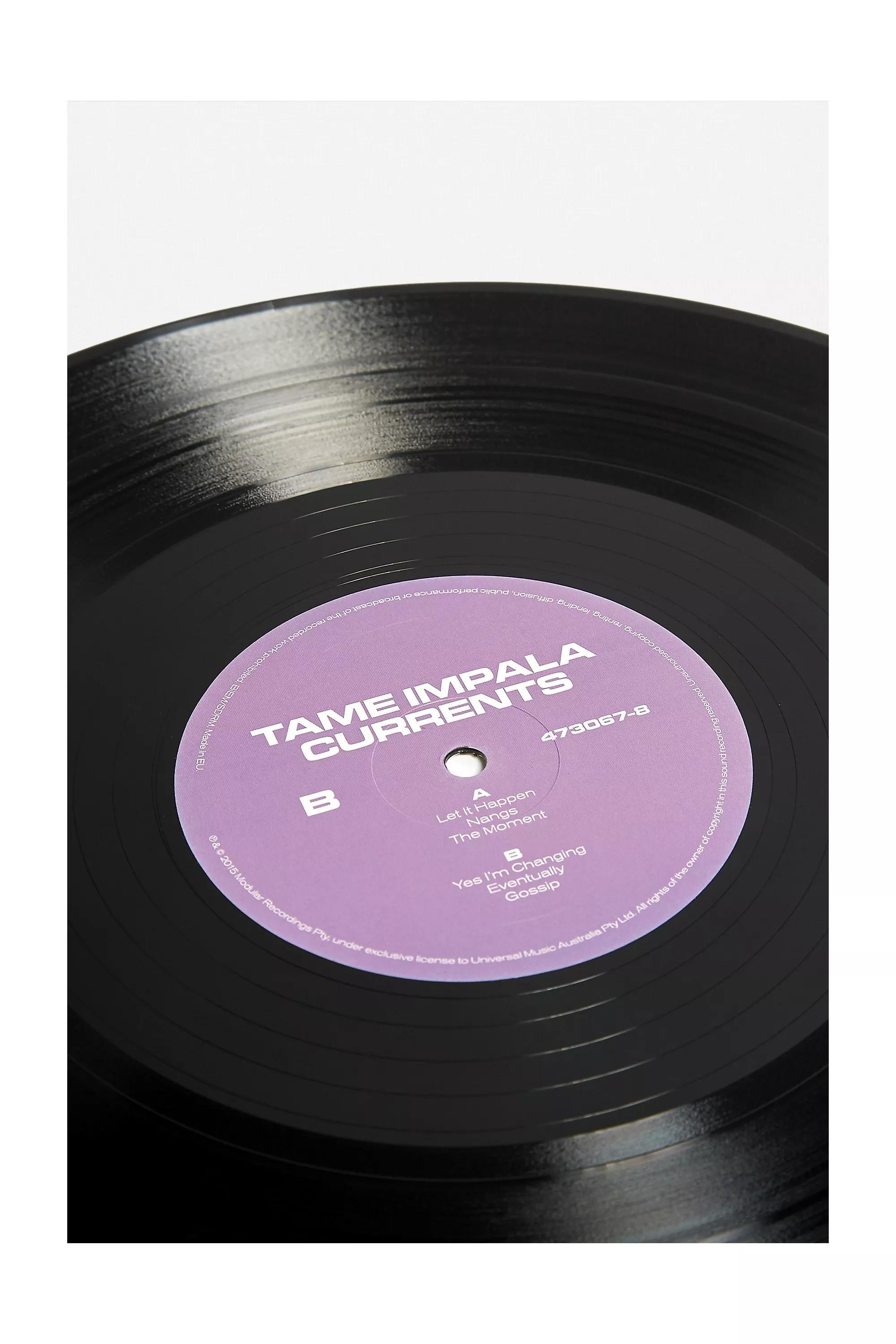 ASSORT Tame Impala - Currents LP, , large image number 1