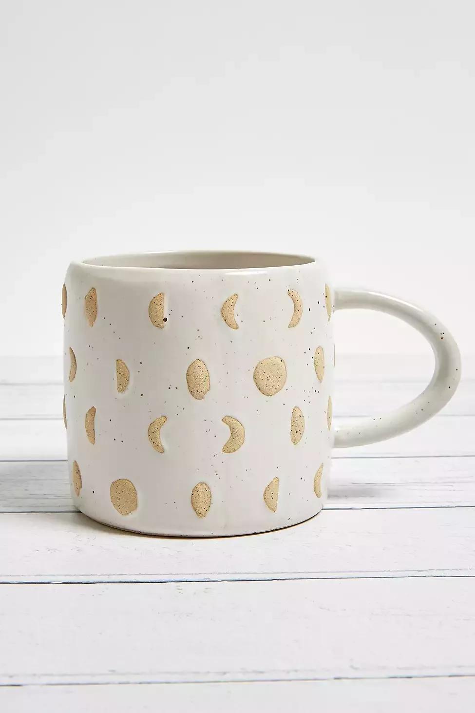 Assorted Ivy Moon Phase Ceramic Mug, , large image number 2
