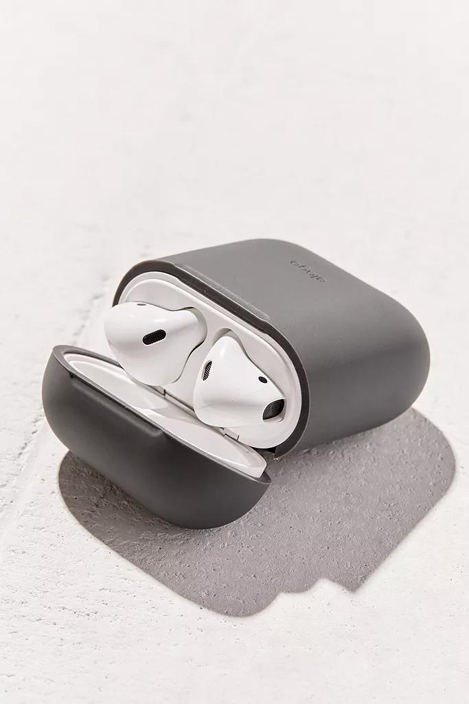 Black Elago Airpods Hang Case, , large image number 0