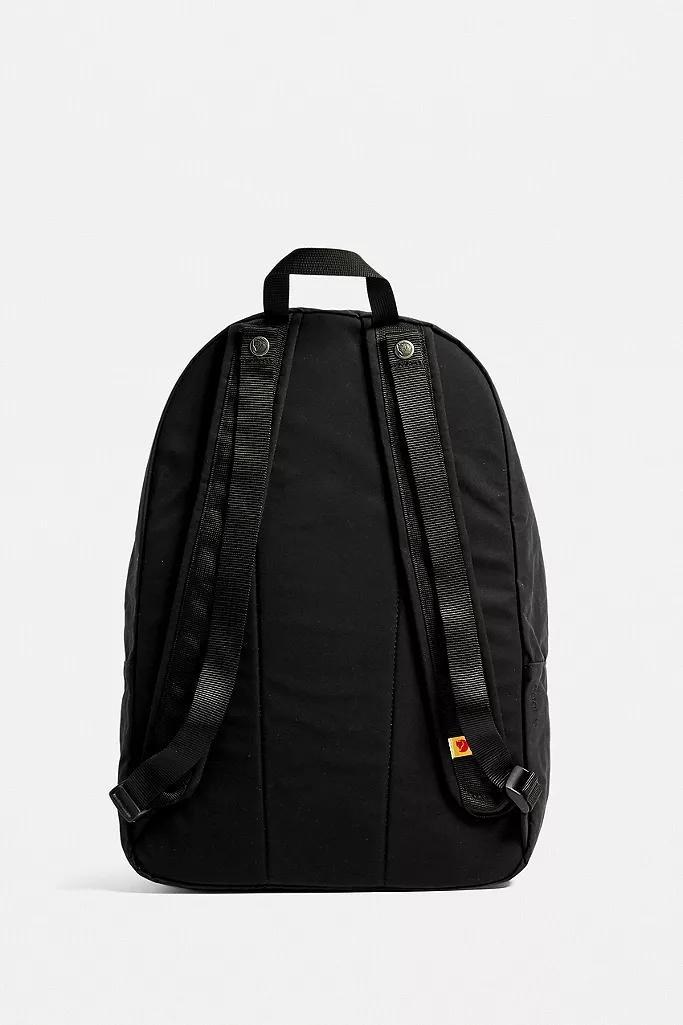 Black Fjallraven Vardag Black 25L Backpack, Men, , large image number 4