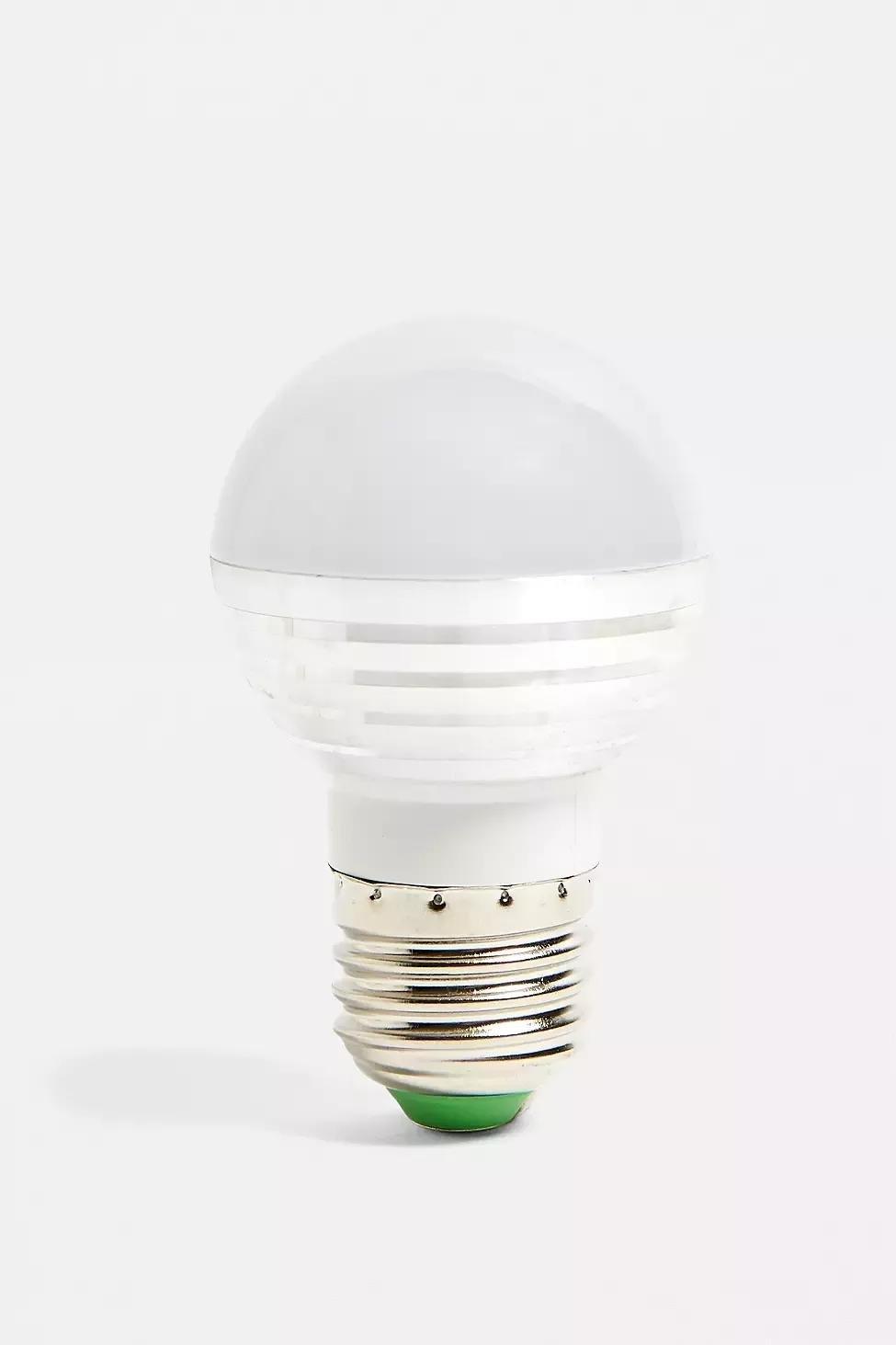 Assorted Remote Control Lightbulb, , large image number 0