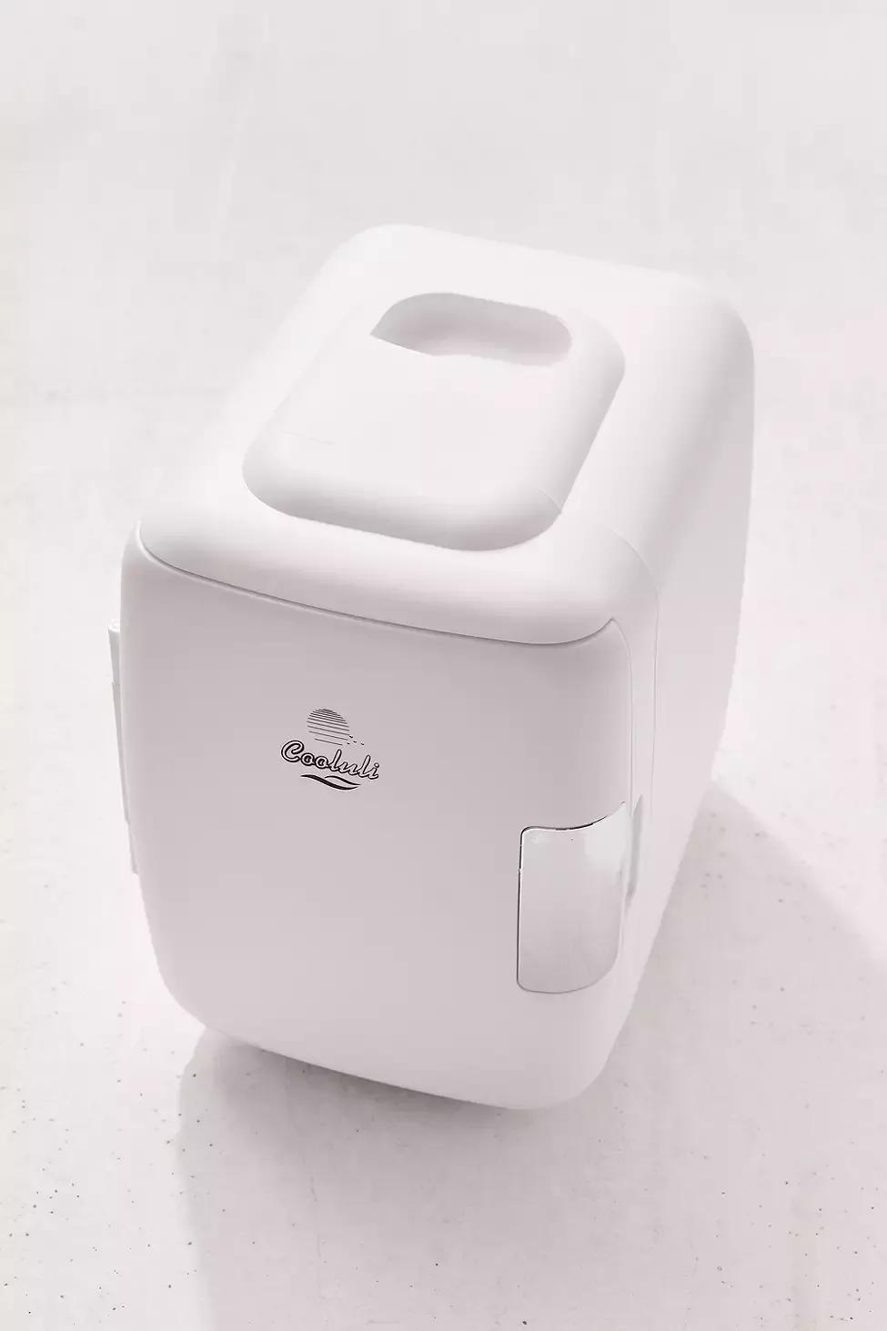 Cooluli Mini Beauty Refrigerator