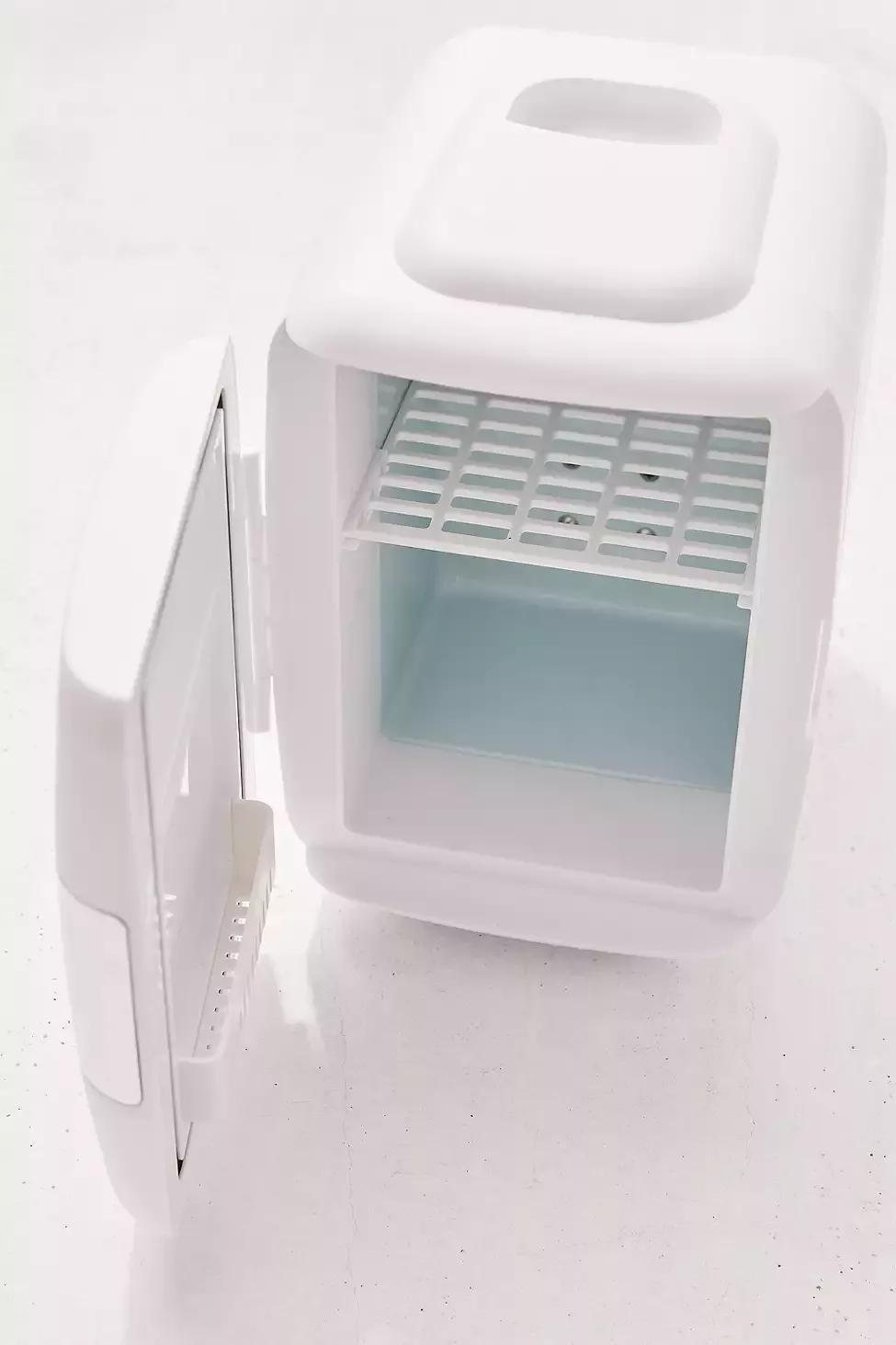 WHT Cooluli Mini Beauty Refrigerator, , large image number 3