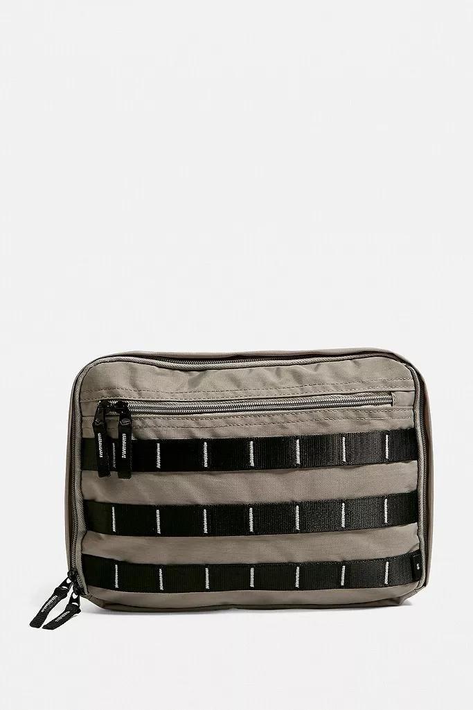 Grey UO Grey Chest Rig Pack, Men, , large image number 2