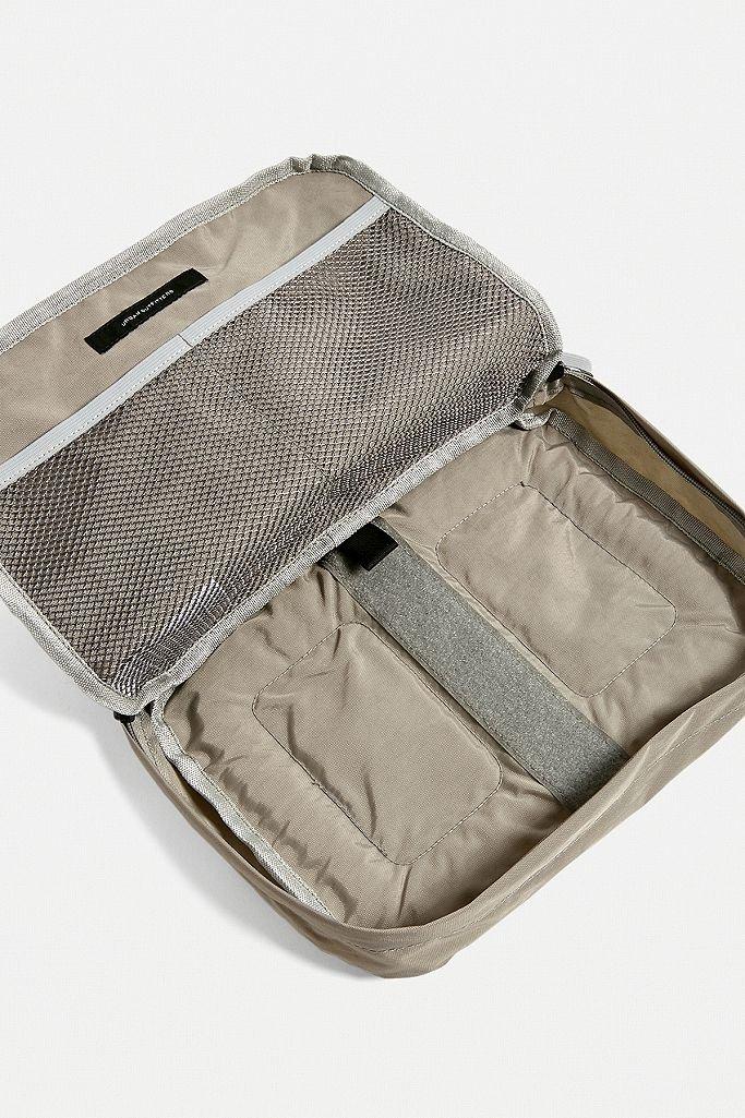 Grey UO Grey Chest Rig Pack, Men, , large image number 3