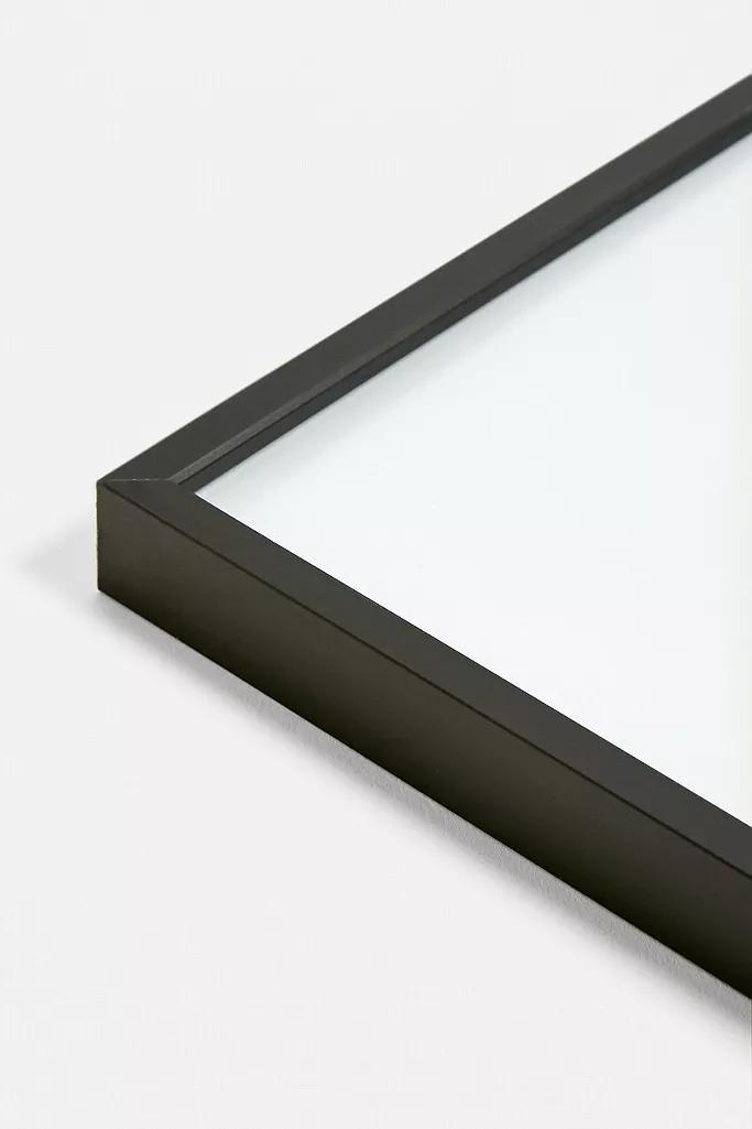 Black Aluminum A3 Frame, , large image number 2