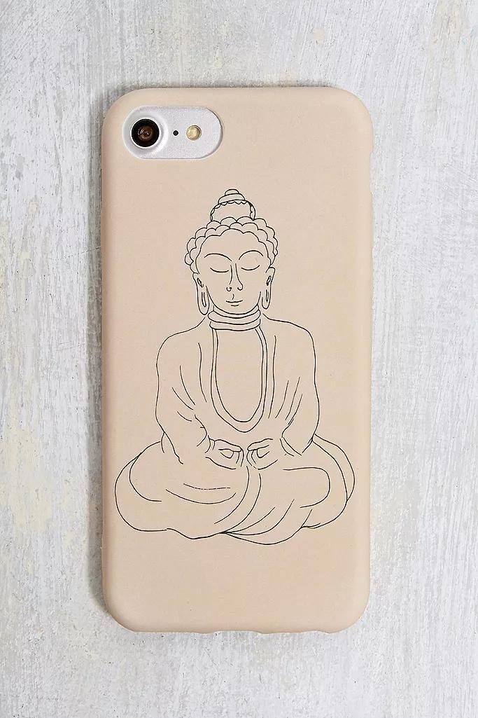 Assorted Calm IPhone 6/6S/7/8 Case, , large image number 0