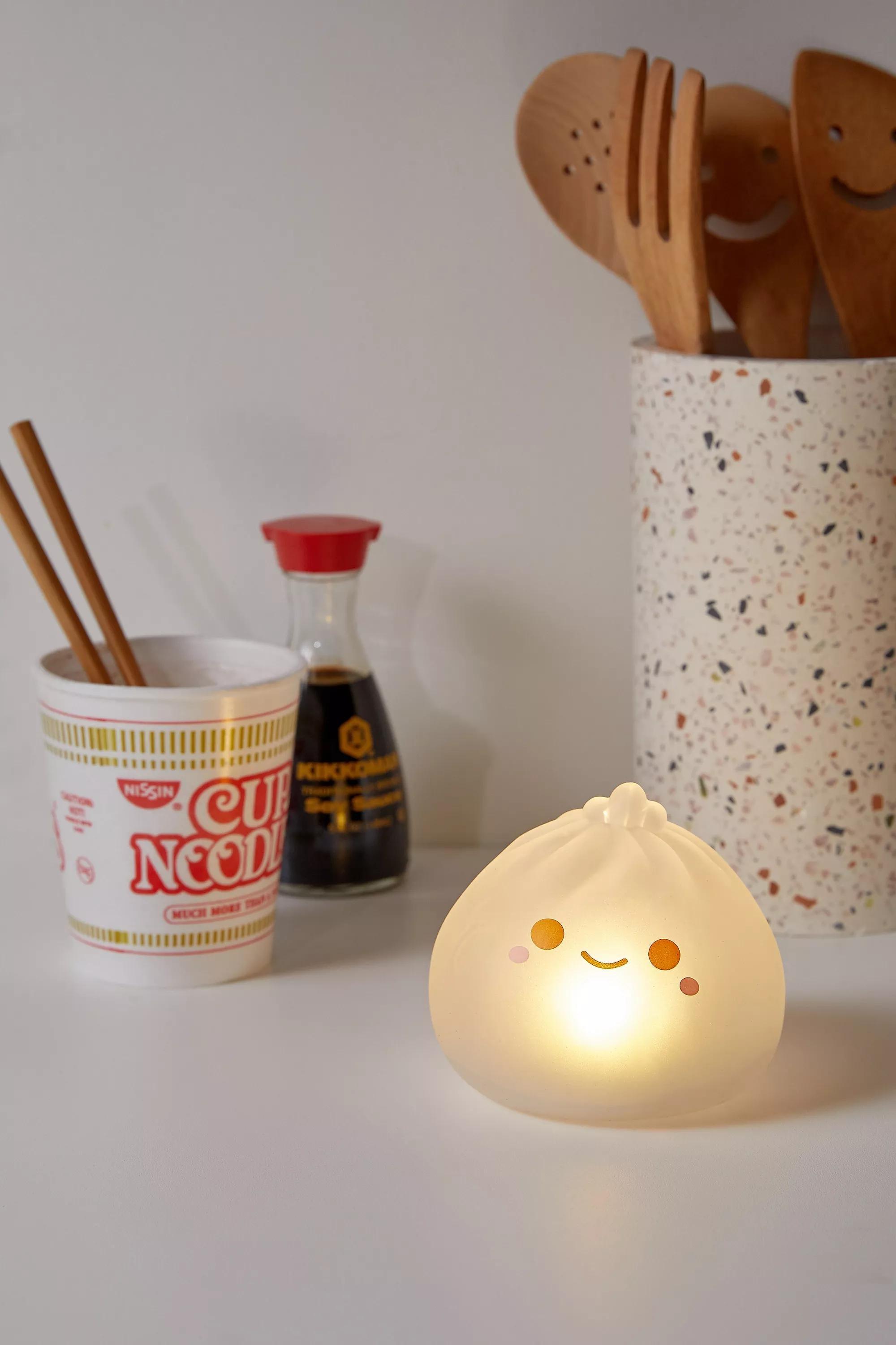 Assorted Smoko Dumpling Light, , large image number 0