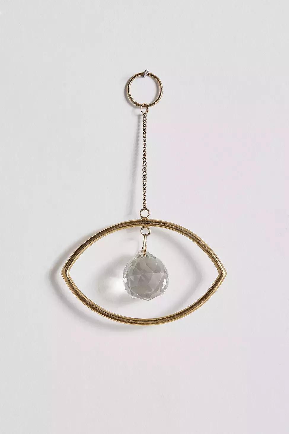 Assorted Prismatic Eye Wall Hanging, , large image number 3