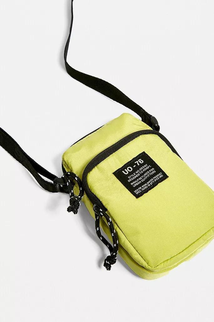 LIM UO Shell Pouch Crossbody, , large image number 1