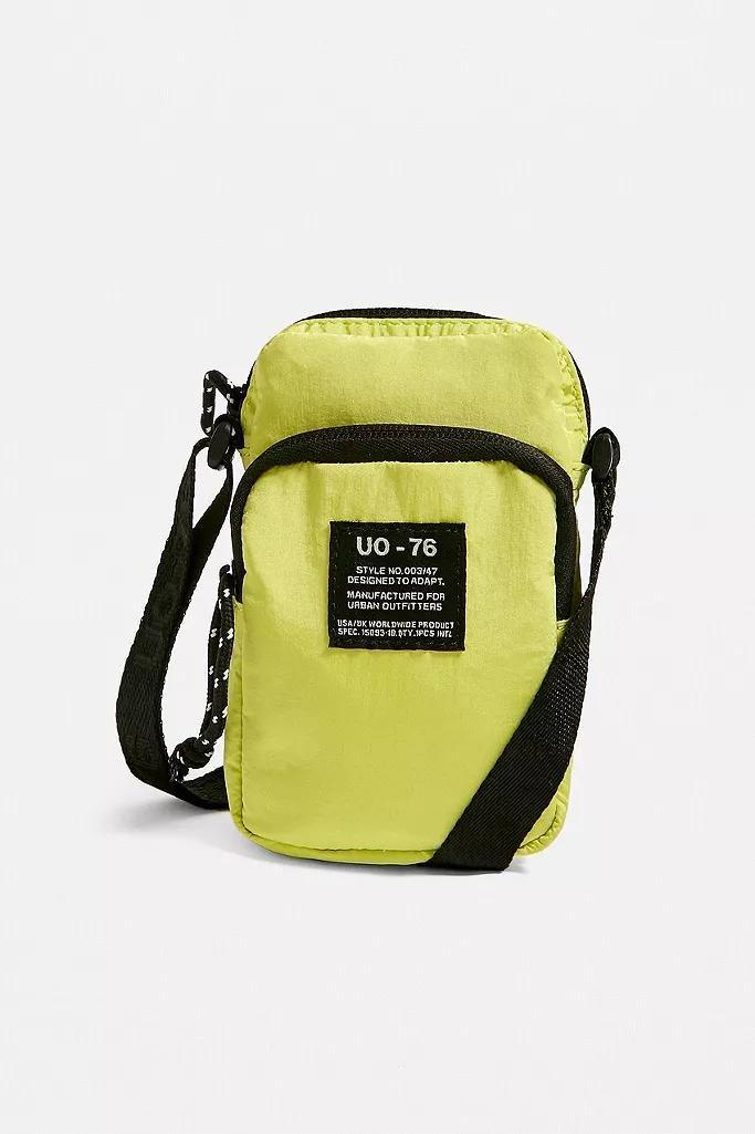 LIM UO Shell Pouch Crossbody, , large image number 2