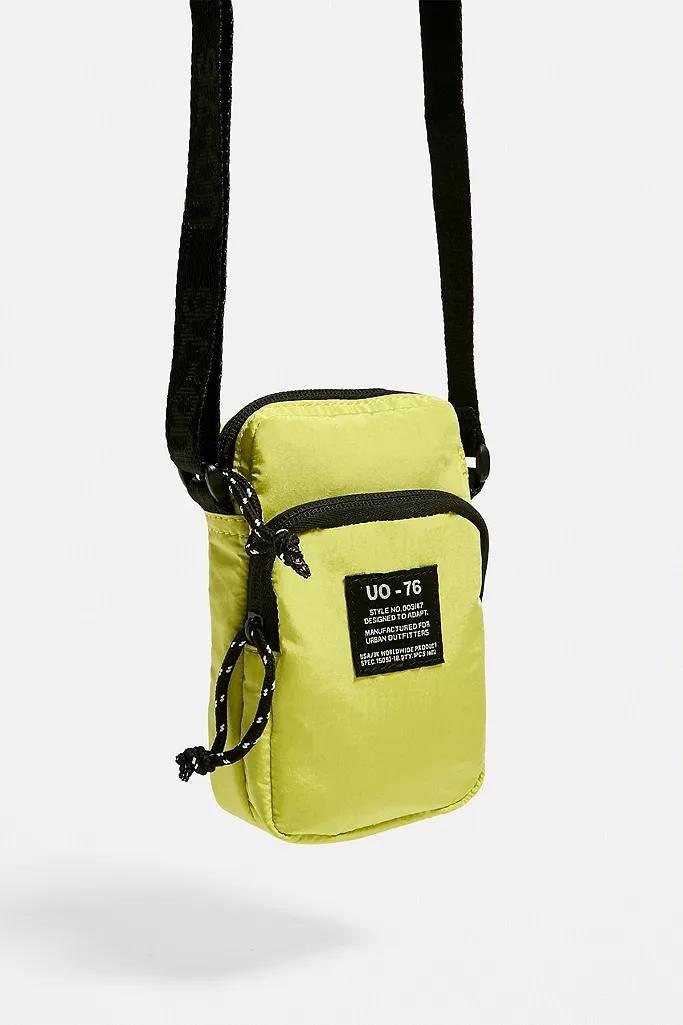 LIM UO Shell Pouch Crossbody, , large image number 3
