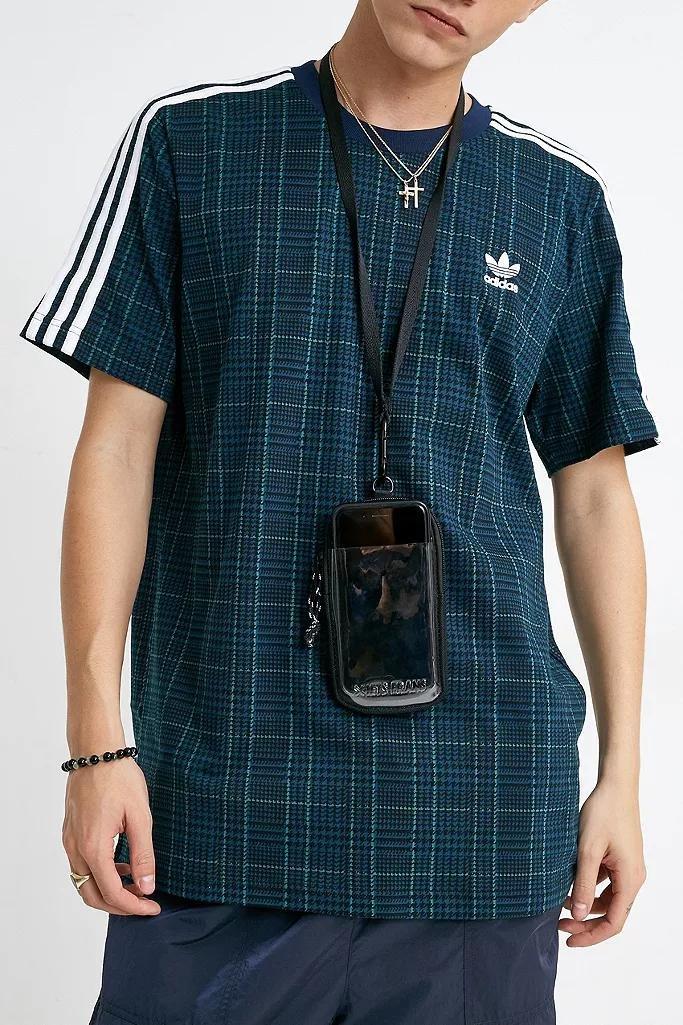 BLK iets frans... Phone Lanyard, , large image number 0