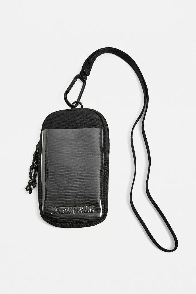 BLK iets frans... Phone Lanyard, , large image number 2