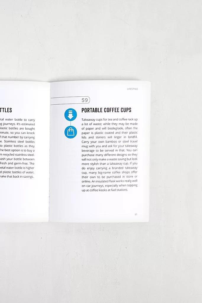 Assorted Say No To Waste: 101 Easy Ways To Create Less Waste, , large image number 1