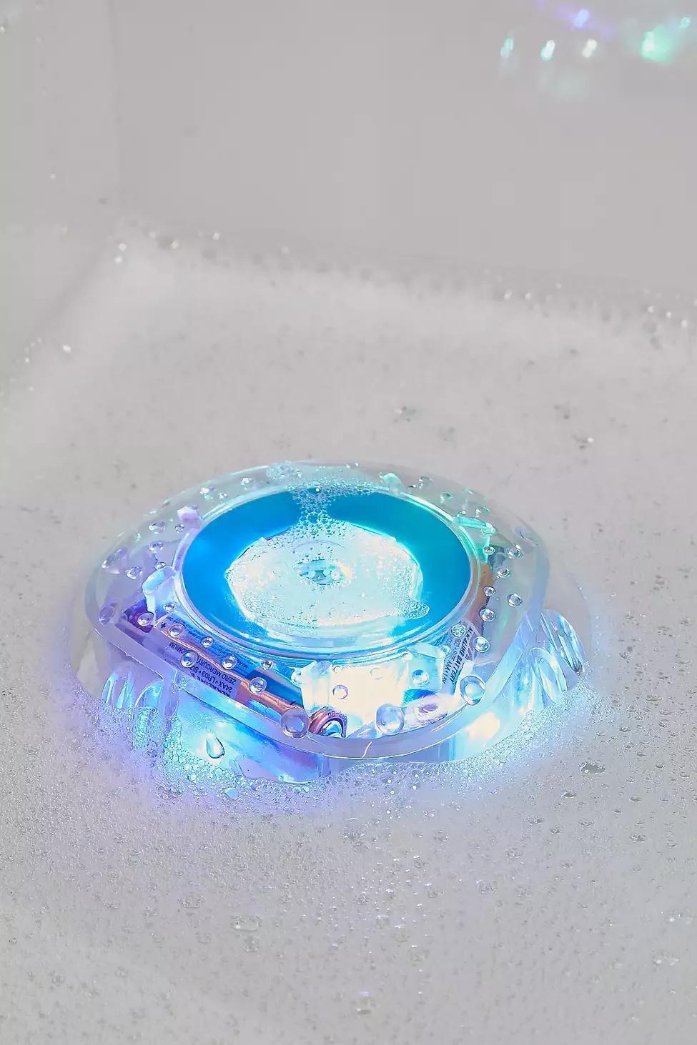ASSORT Disco Bath Light, , large image number 0