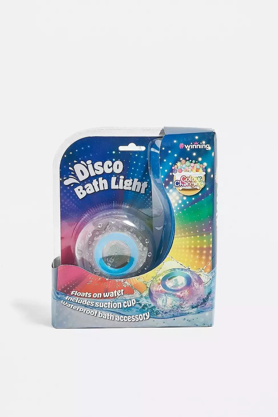 ASSORT Disco Bath Light, , large image number 2