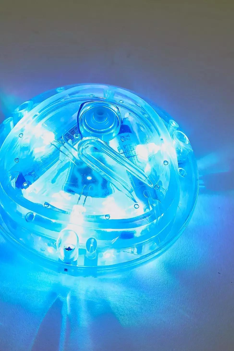 ASSORT Disco Bath Light, , large image number 3