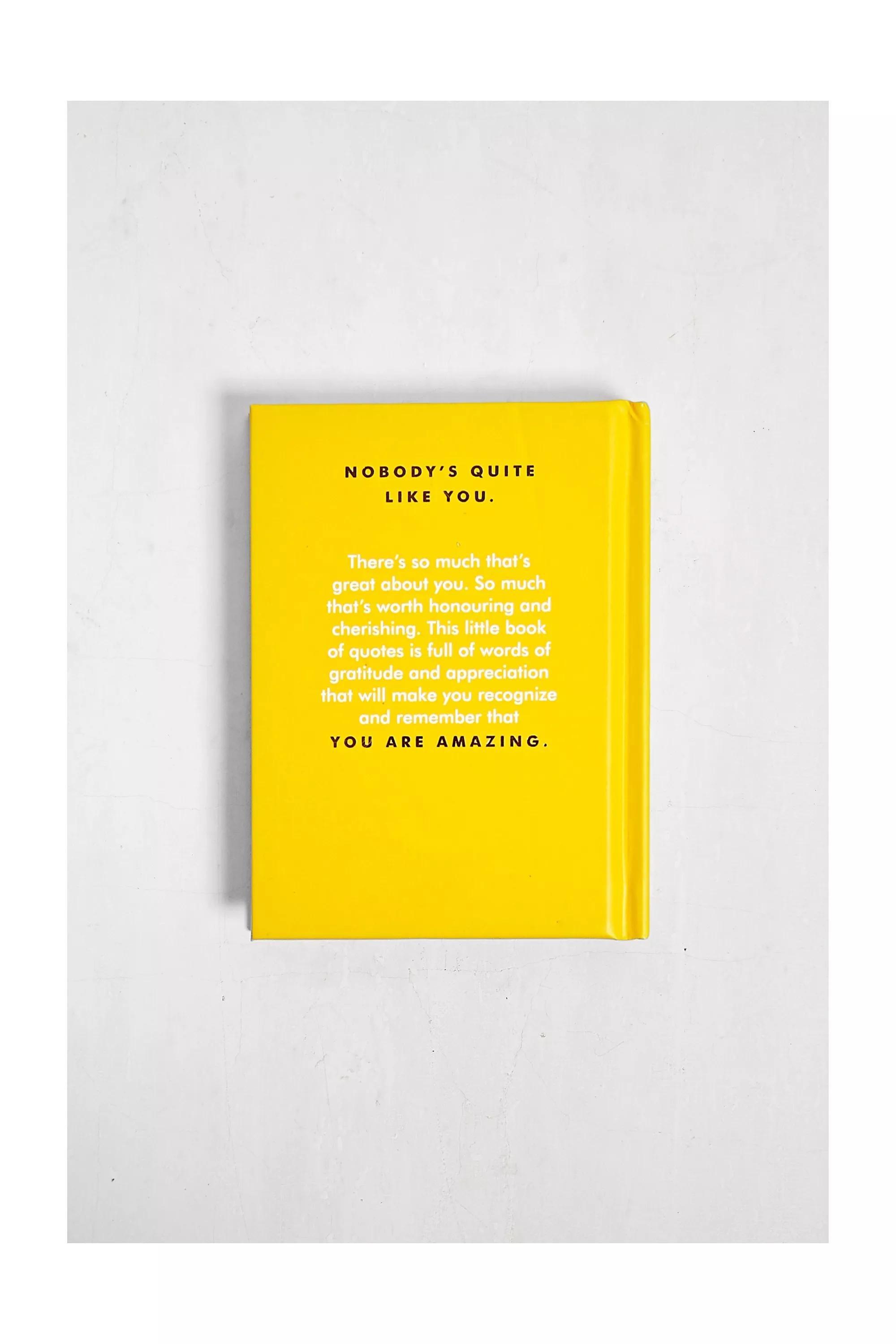 You Are Amazing: Uplifting Quotes To Boost Your Mood And Brighten Your Day, ASSORT, large image number 4
