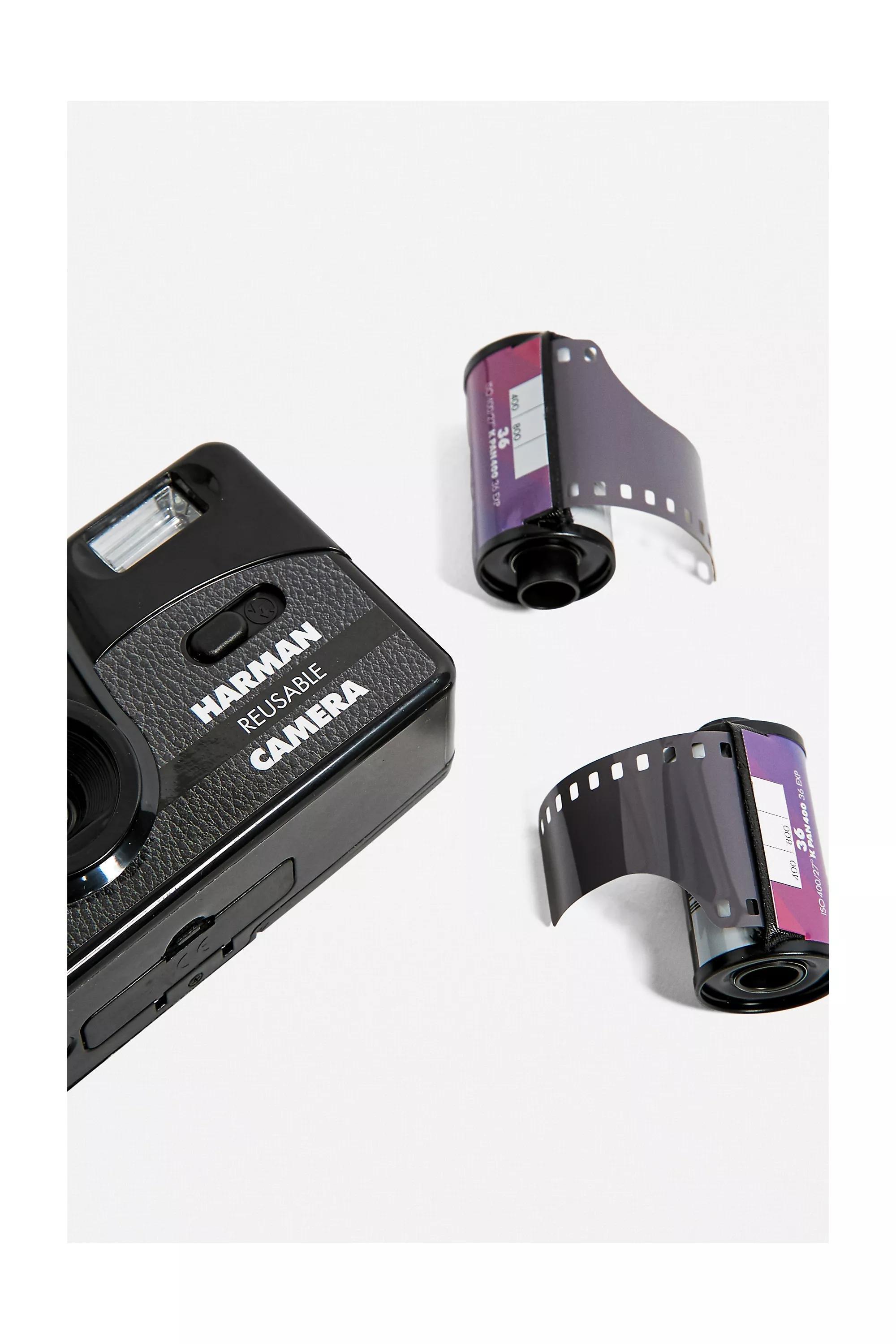 Harman 35Mm Reusable Camera And Film Set, ASSORT, large image number 2
