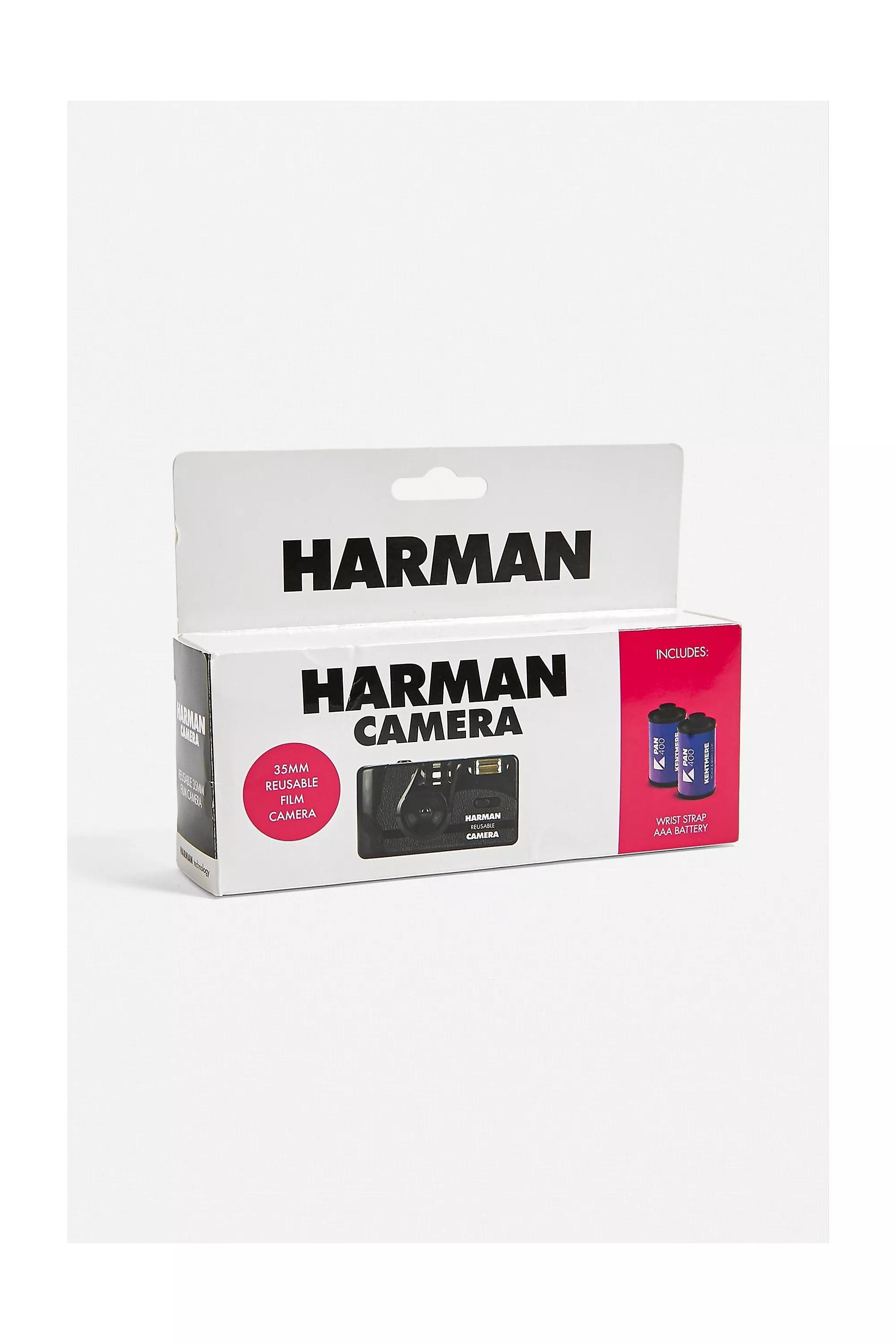 Harman 35Mm Reusable Camera And Film Set, ASSORT, large image number 3
