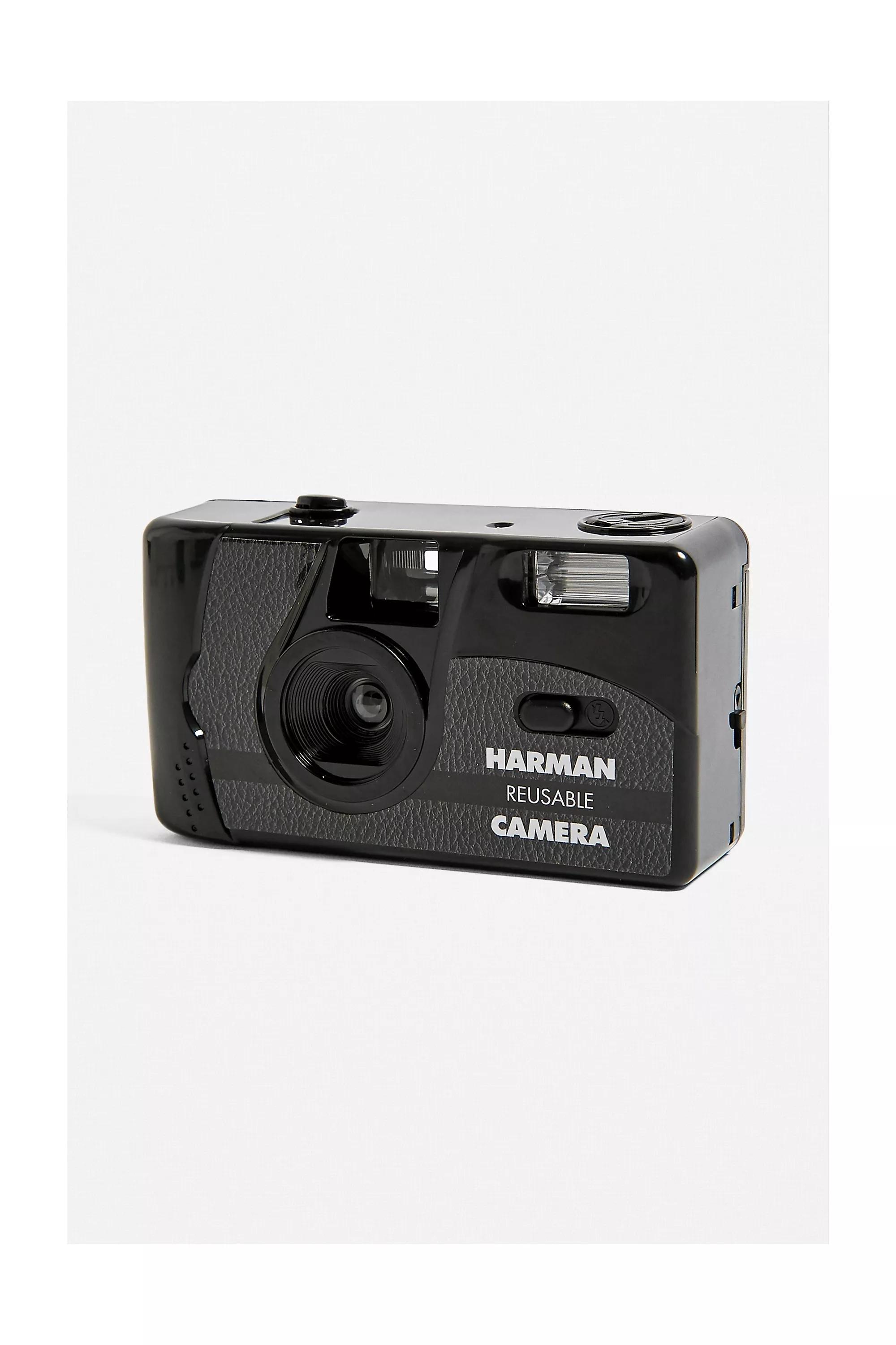 Harman 35Mm Reusable Camera And Film Set, ASSORT, large image number 4