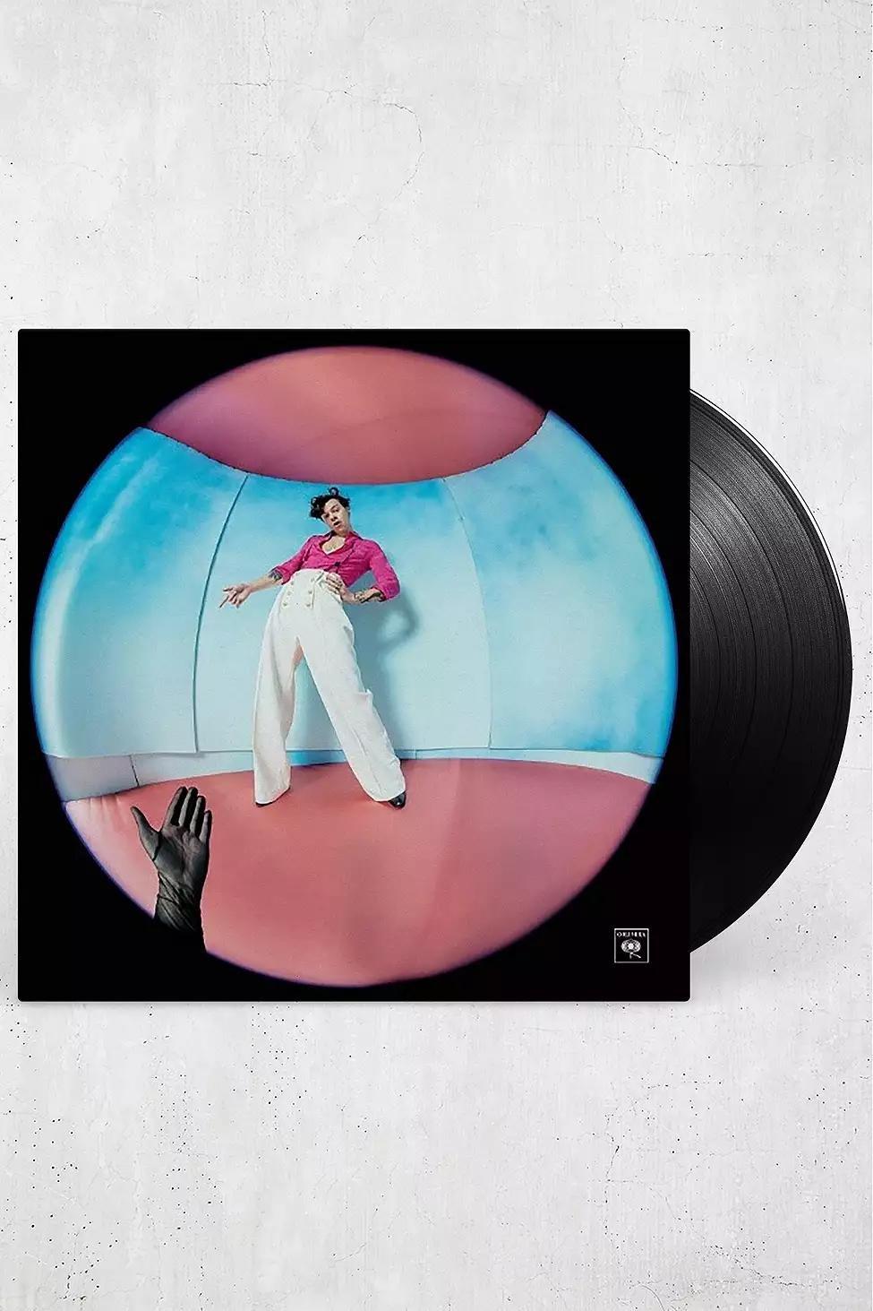 ASSORT Harry Styles - Fine Line 2XLP, , large image number 1