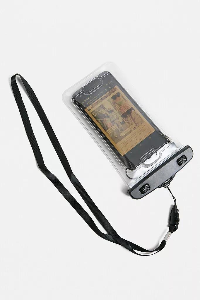 Assorted Waterproof Phone Pouch, , large image number 0