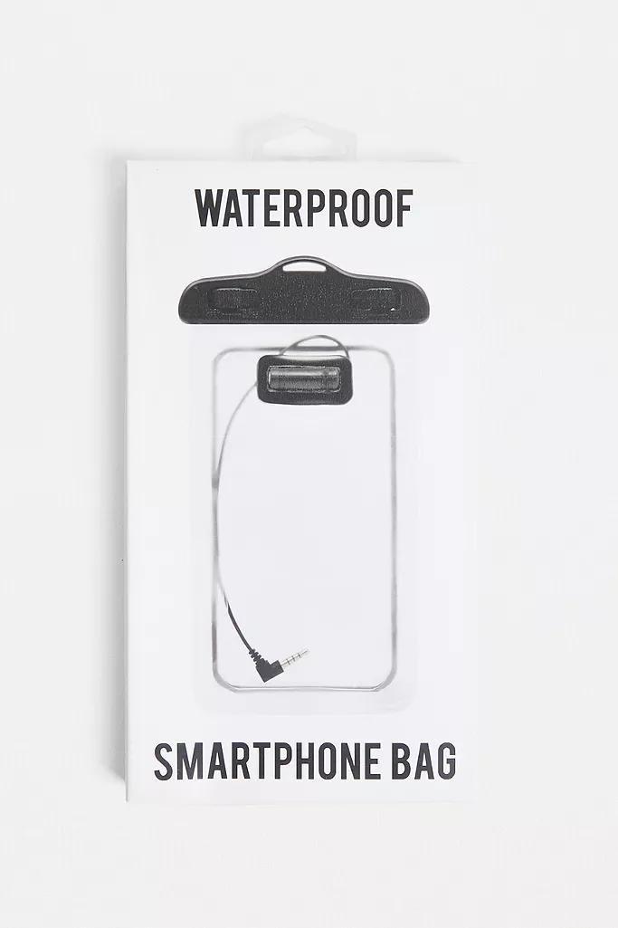 Assorted Waterproof Phone Pouch, , large image number 1