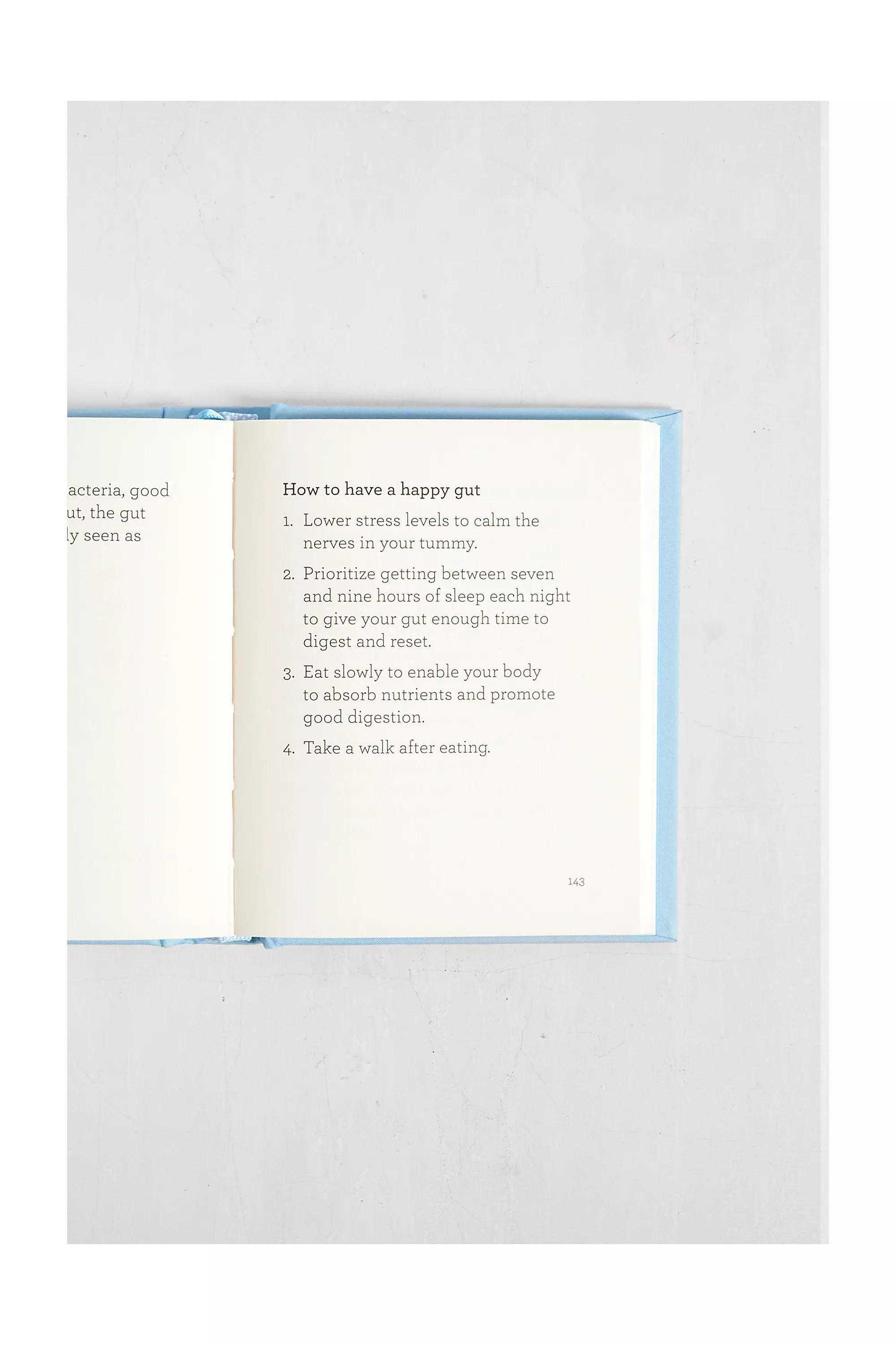 Self-Care Book: Restore, Recharge, Flourish By Joanna Grey, ASSORT, large image number 3