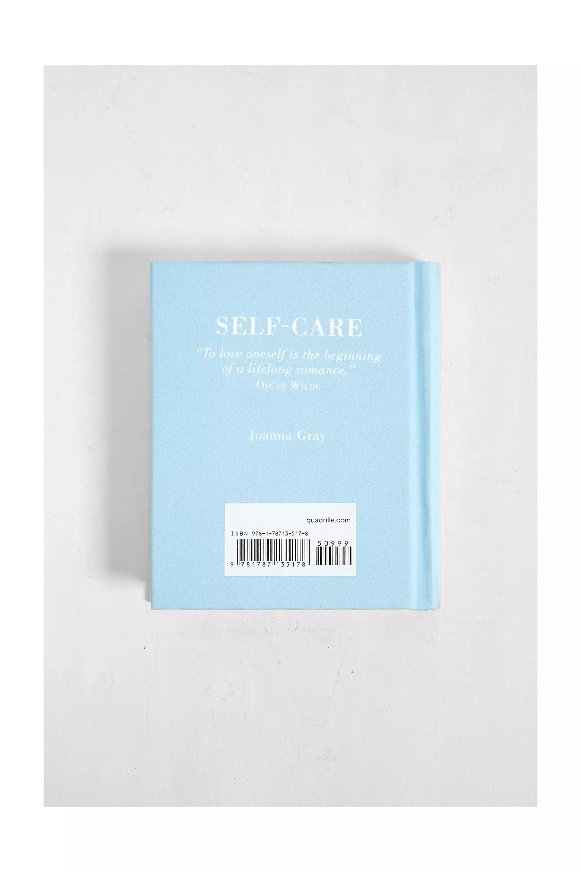 Self-Care Book: Restore, Recharge, Flourish By Joanna Grey, ASSORT, large image number 4