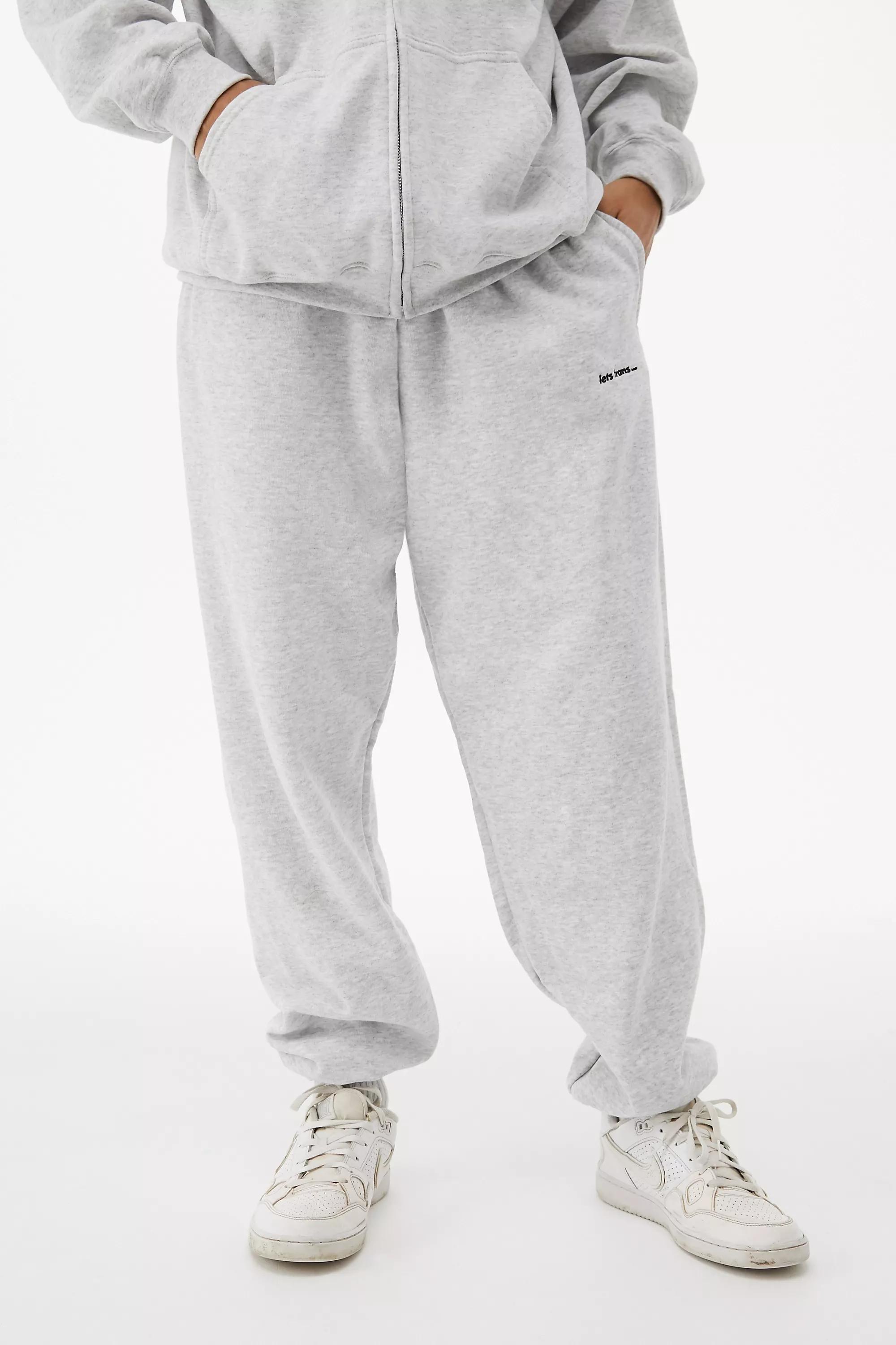 iets frans joggers mens