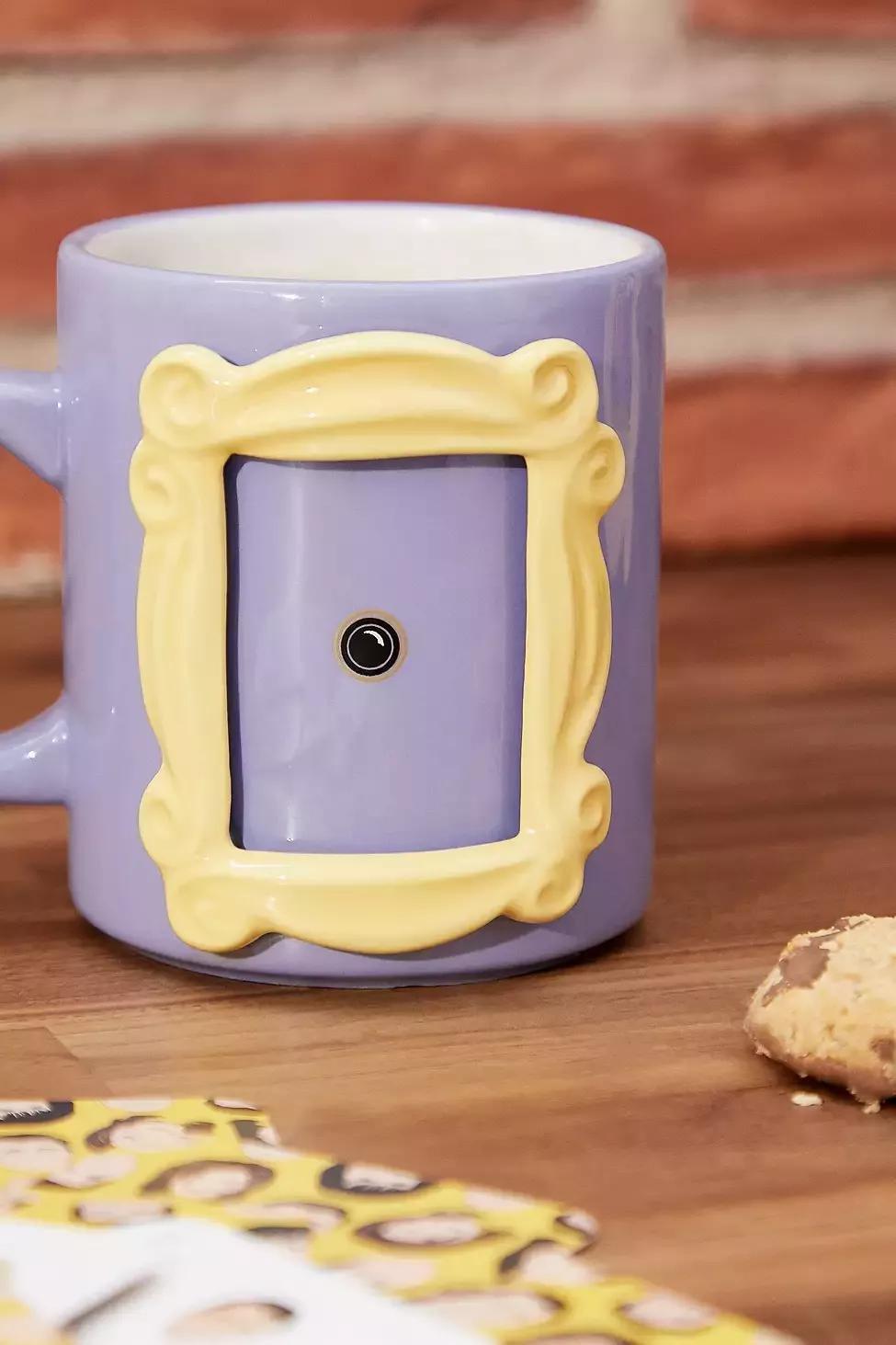 Friends Frame Mug, , large image number 2