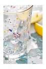 Urban Outfitters - Assorted Floral Glass Tumbler
