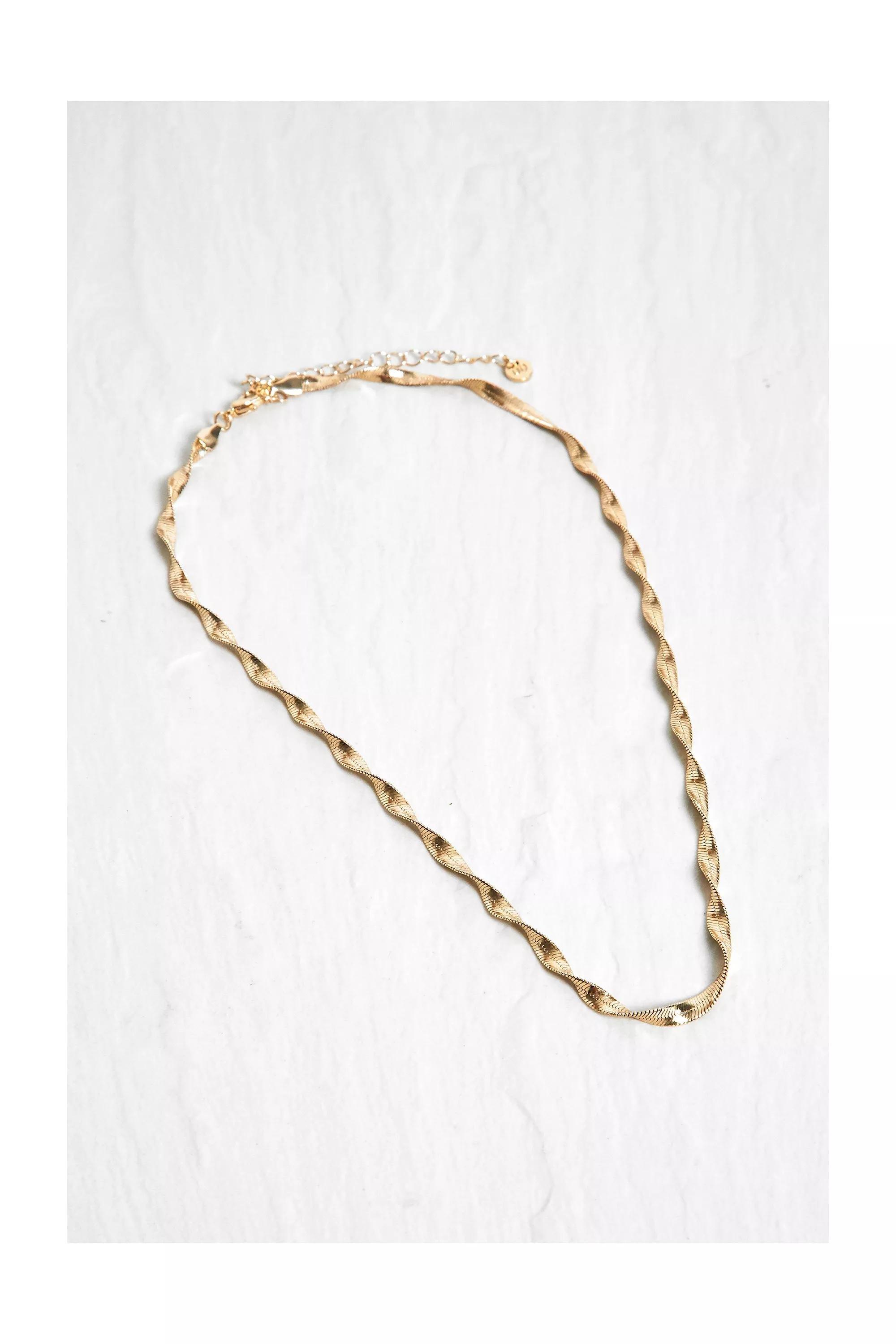 عقد ذهبي, GOLD, large image number 1