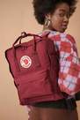 Urban Outfitters - RED Fjallraven Kanken Ox Red Backpack