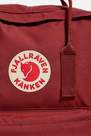 Urban Outfitters - حقيبة ظهر كانكين أوكس حمراء