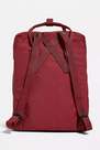Urban Outfitters - حقيبة ظهر كانكين أوكس حمراء