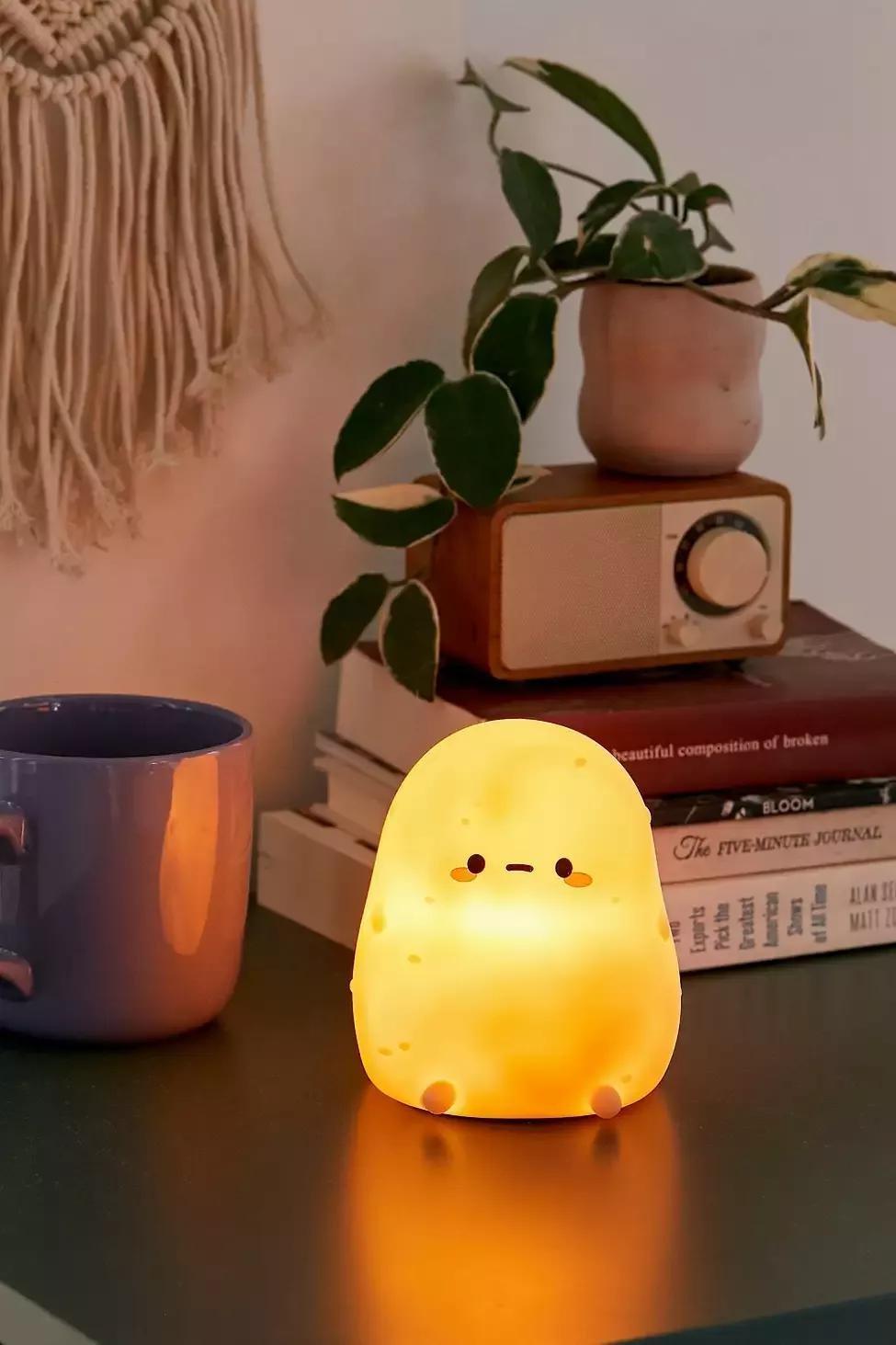 Neutral Smoko Potato Light, , large image number 0